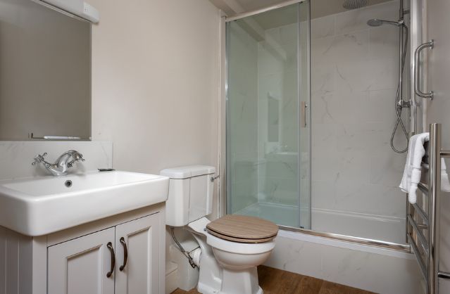 Cheltenham accommodation