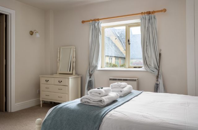 Cheltenham accommodation