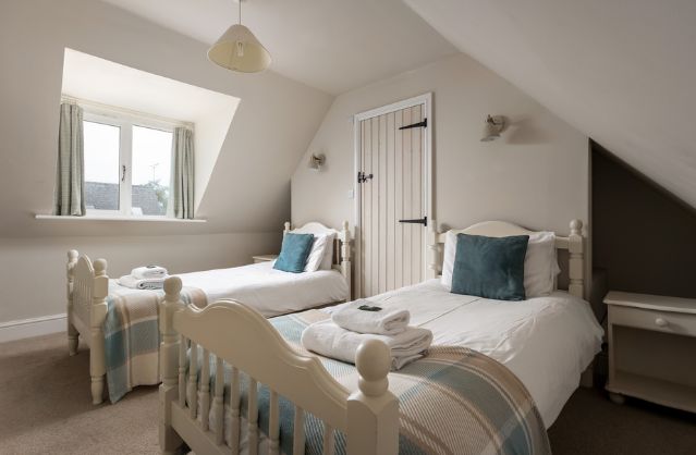 Cheltenham accommodation