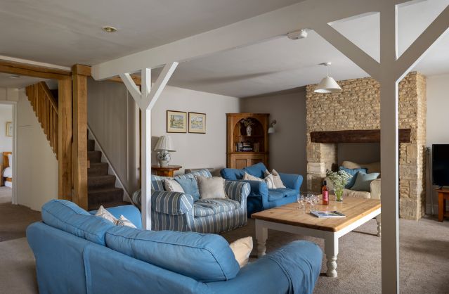 Cheltenham accommodation