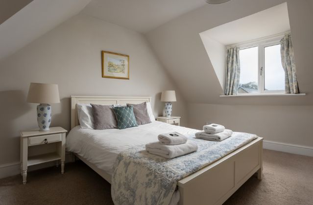 Cheltenham accommodation