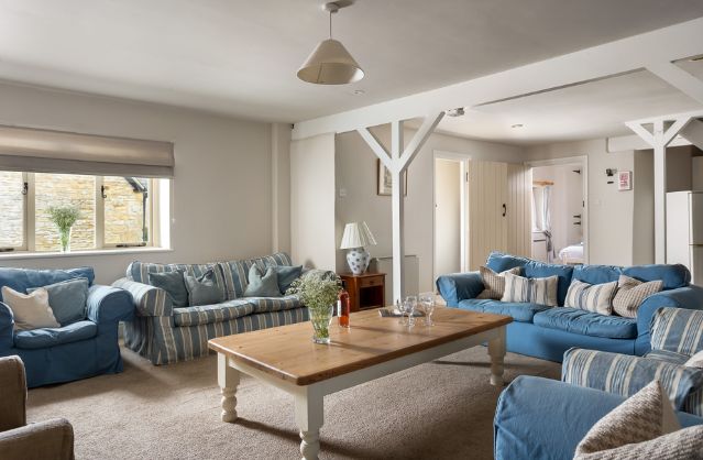 Cheltenham accommodation
