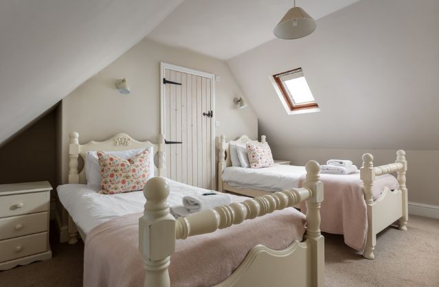 Cheltenham accommodation