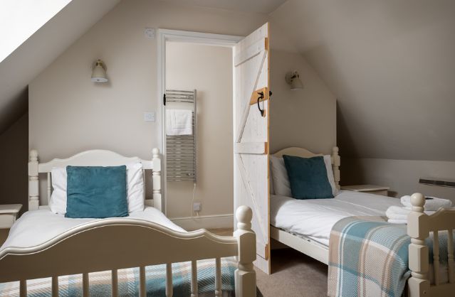 Cheltenham accommodation