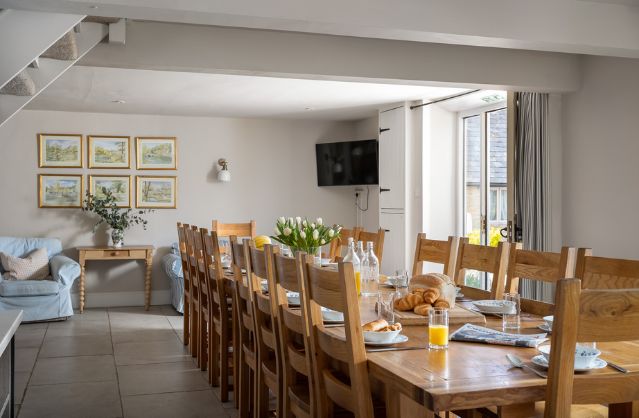 Cheltenham accommodation