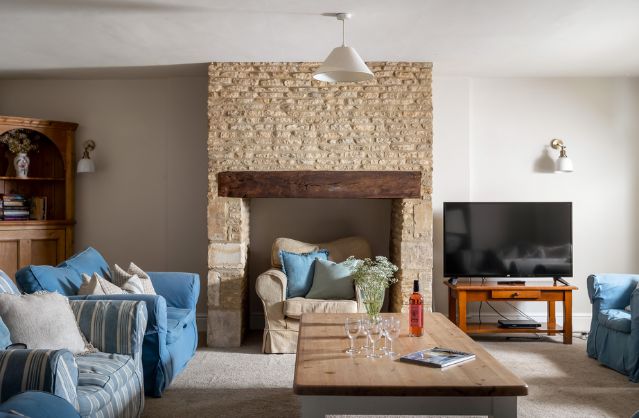 Cheltenham accommodation