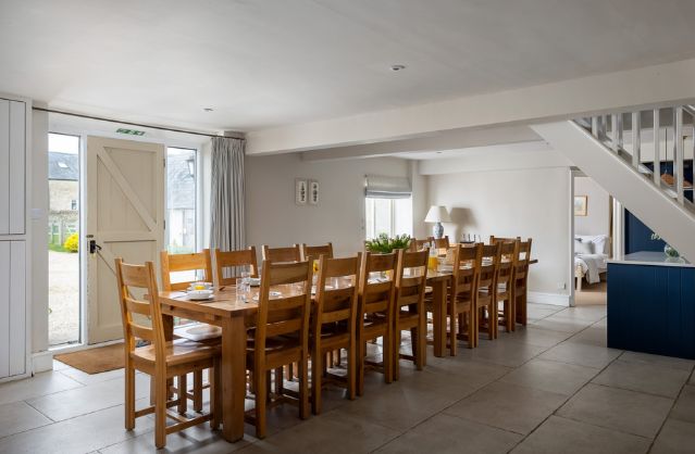 Cheltenham accommodation
