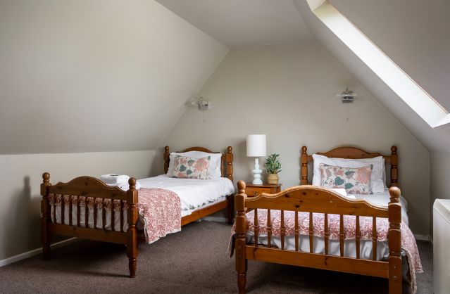 Cheltenham accommodation