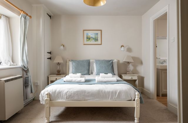 Cheltenham accommodation