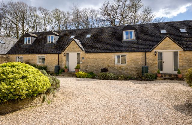 Cheltenham accommodation