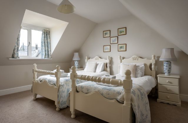 Cheltenham accommodation