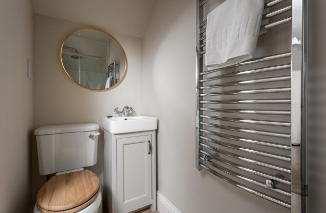 Cheltenham accommodation