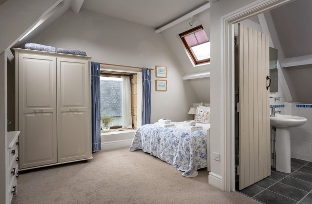 Cheltenham accommodation