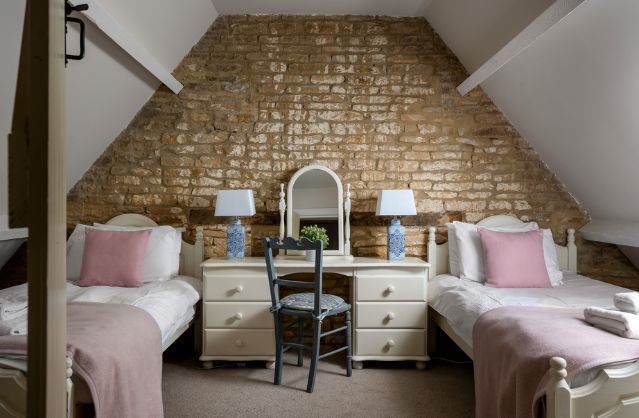 Cheltenham accommodation