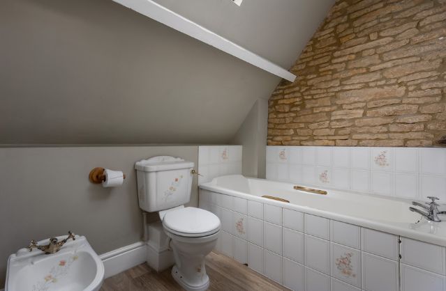 Cheltenham accommodation