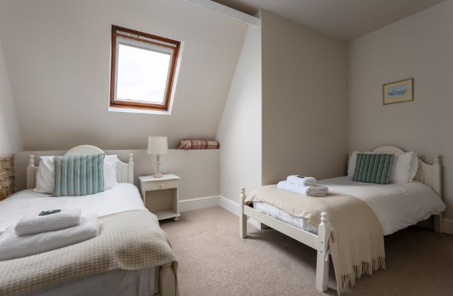 Cheltenham accommodation