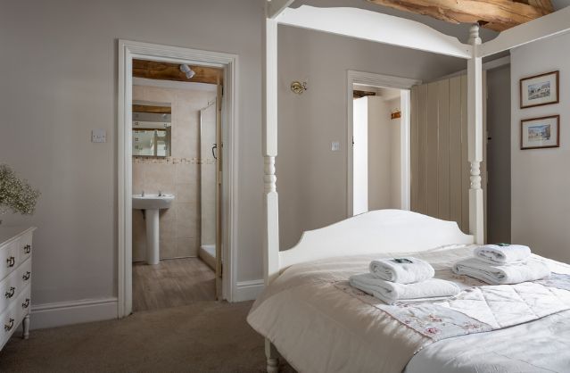 Cheltenham accommodation