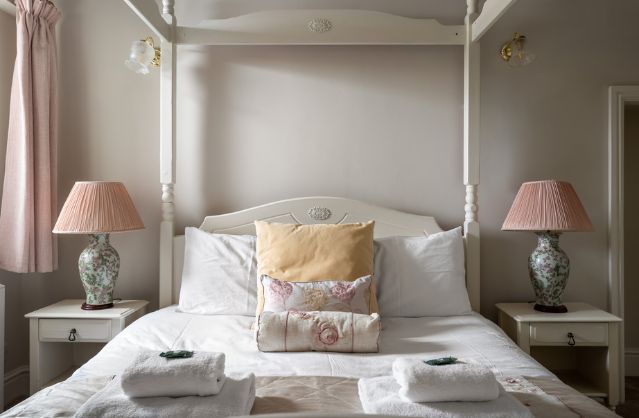Cheltenham accommodation