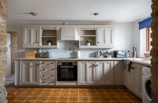Cheltenham accommodation