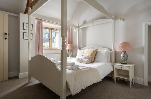 Cheltenham accommodation