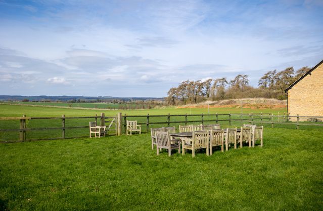 Cheltenham accommodation