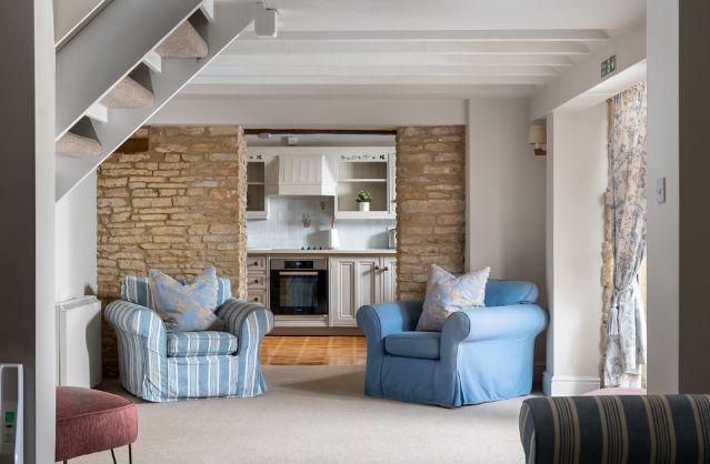 Cheltenham accommodation
