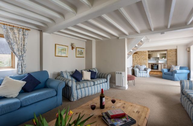 Cheltenham accommodation