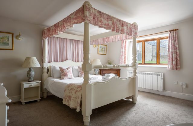 Cheltenham accommodation