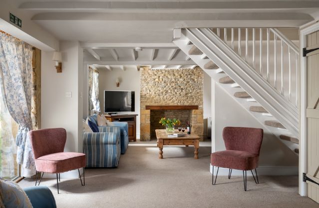Cheltenham accommodation
