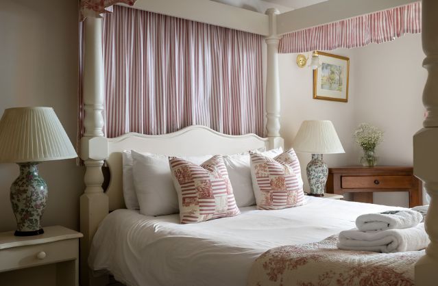 Cheltenham accommodation