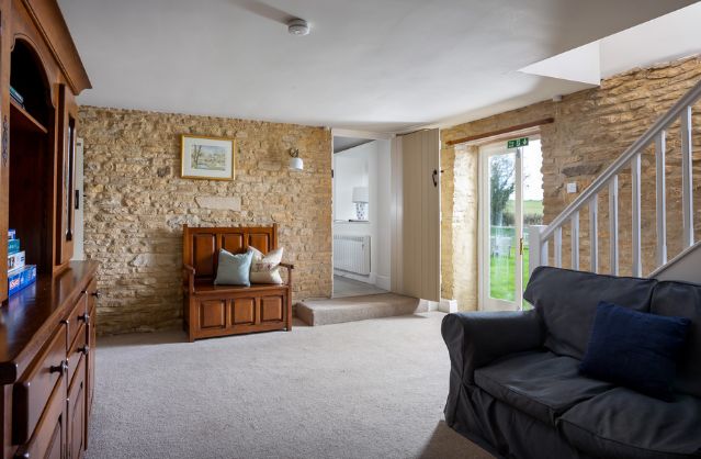 Cheltenham accommodation