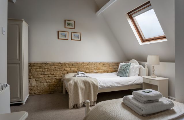 Cheltenham accommodation