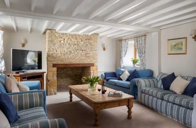 Cheltenham accommodation