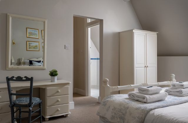 Cheltenham accommodation