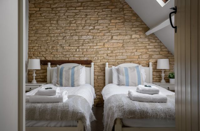 Cheltenham accommodation