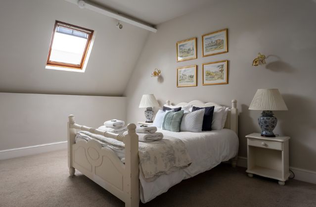 Cheltenham accommodation