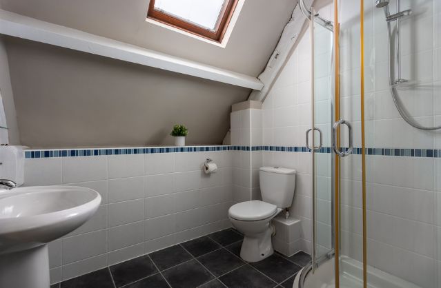 Cheltenham accommodation