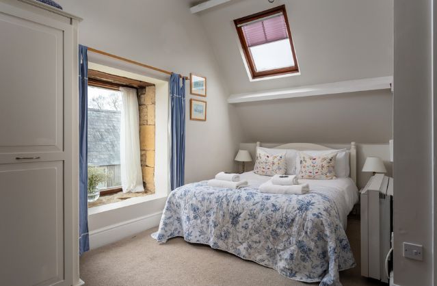 Cheltenham accommodation