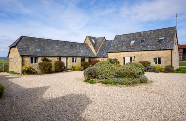 Cheltenham accommodation