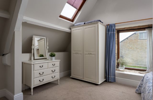 Cheltenham accommodation