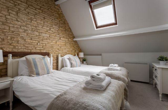 Cheltenham accommodation
