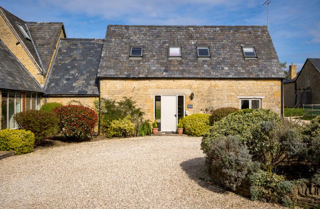 Cheltenham accommodation