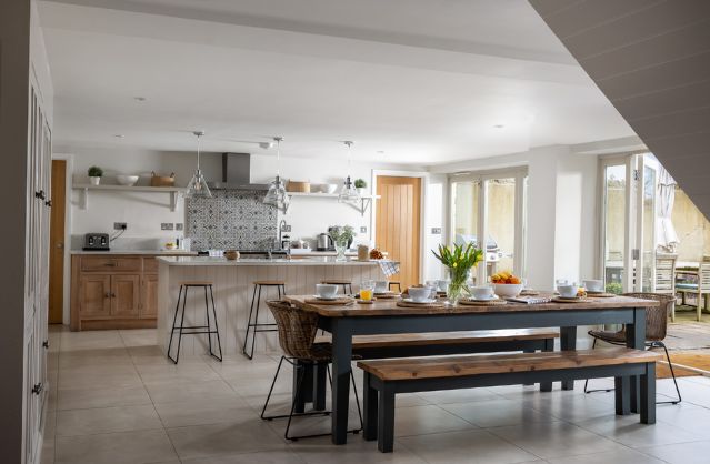 Cheltenham accommodation