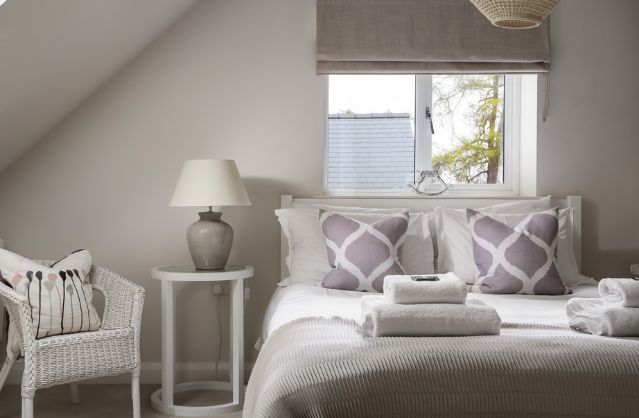 Cheltenham accommodation