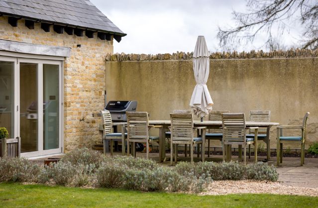Cheltenham accommodation