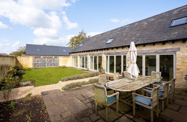 Cheltenham accommodation
