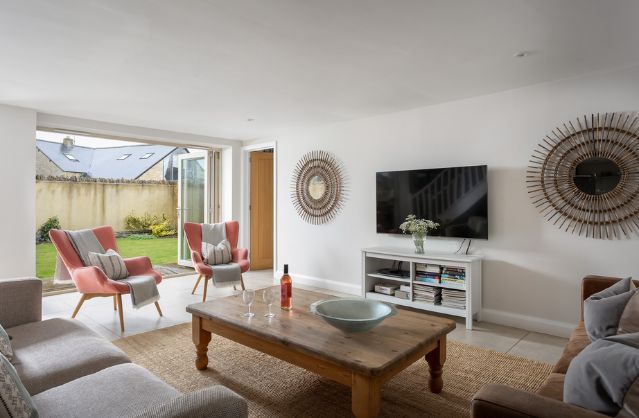Cheltenham accommodation