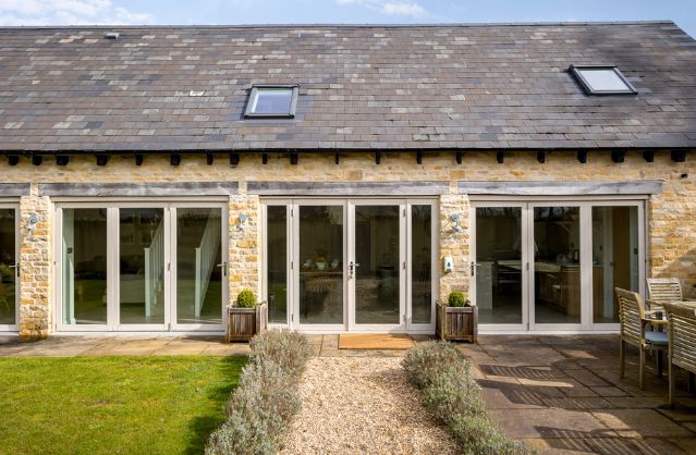 Cheltenham accommodation