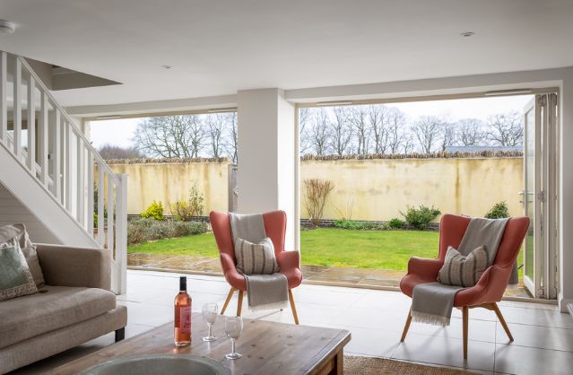 Cheltenham accommodation