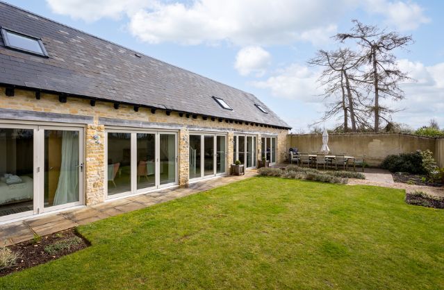 Cheltenham accommodation